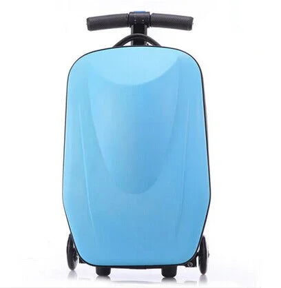 Stylish Kids Travel Case – Oslo