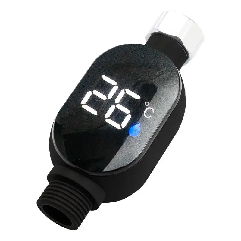 Digital LED Pool Water Thermometer Gauge - Halri