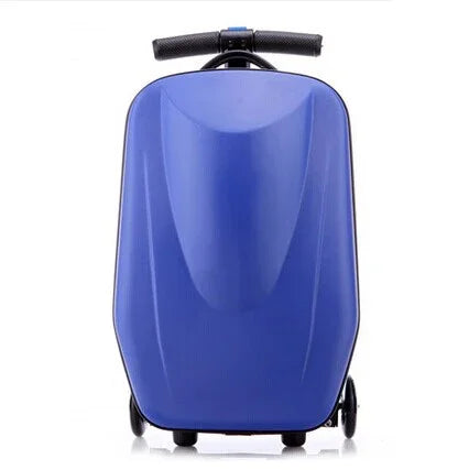Stylish Kids Travel Case – Oslo