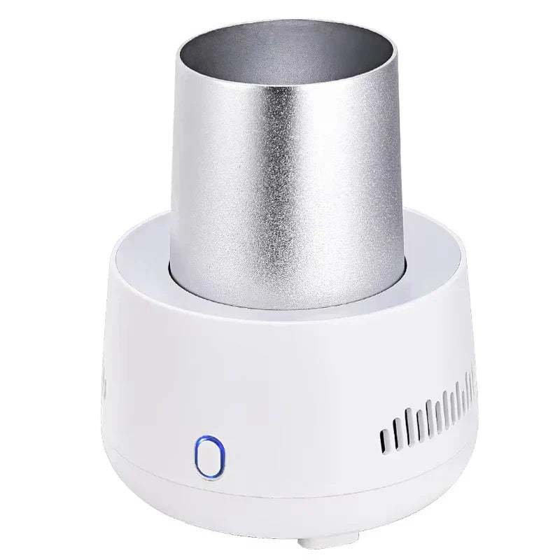 Compact Quick Chill Beverage Cooler - Halri