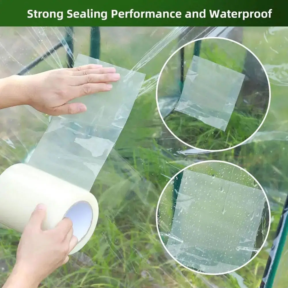 Heavy Duty SealTough Waterproof Protection Strip - Halri