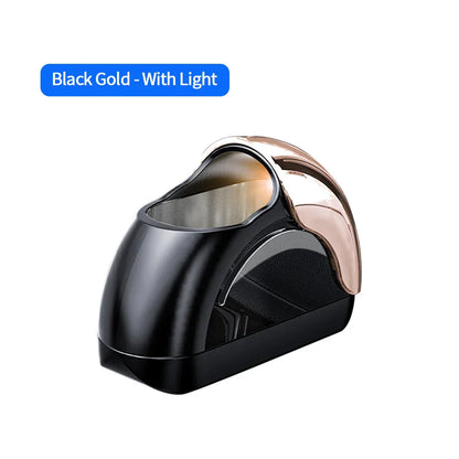 Portable Flameless Car LED Ash Tray