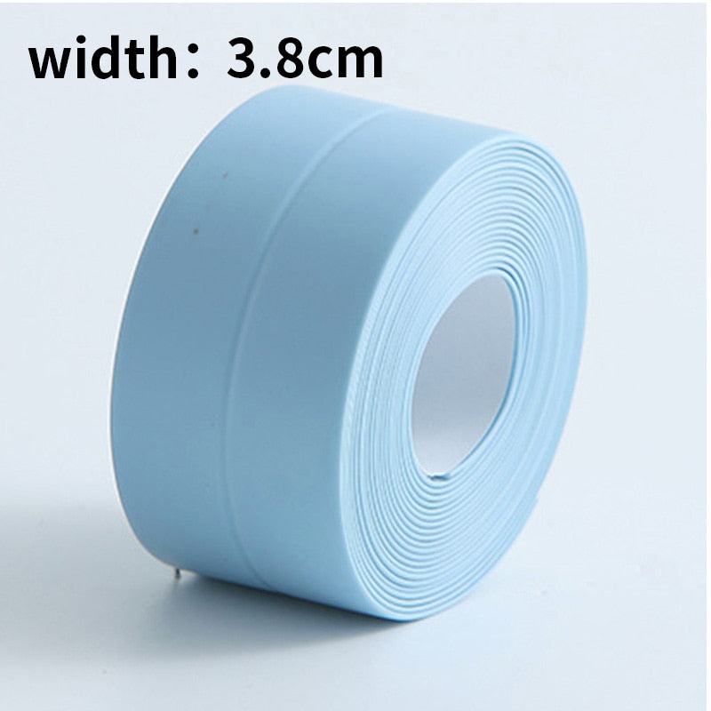 Easy Fit Waterproof Bathroom Sealant Tape