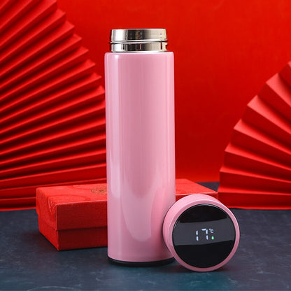 Intelligent LED Thermal Smart Coffee Mug