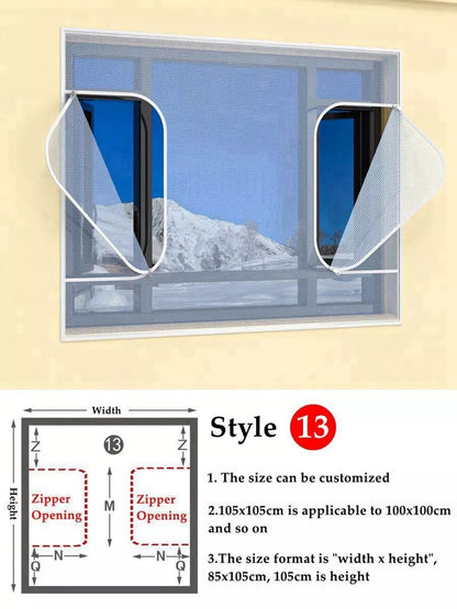 Thermal Insulated Waterproof Jacket Film