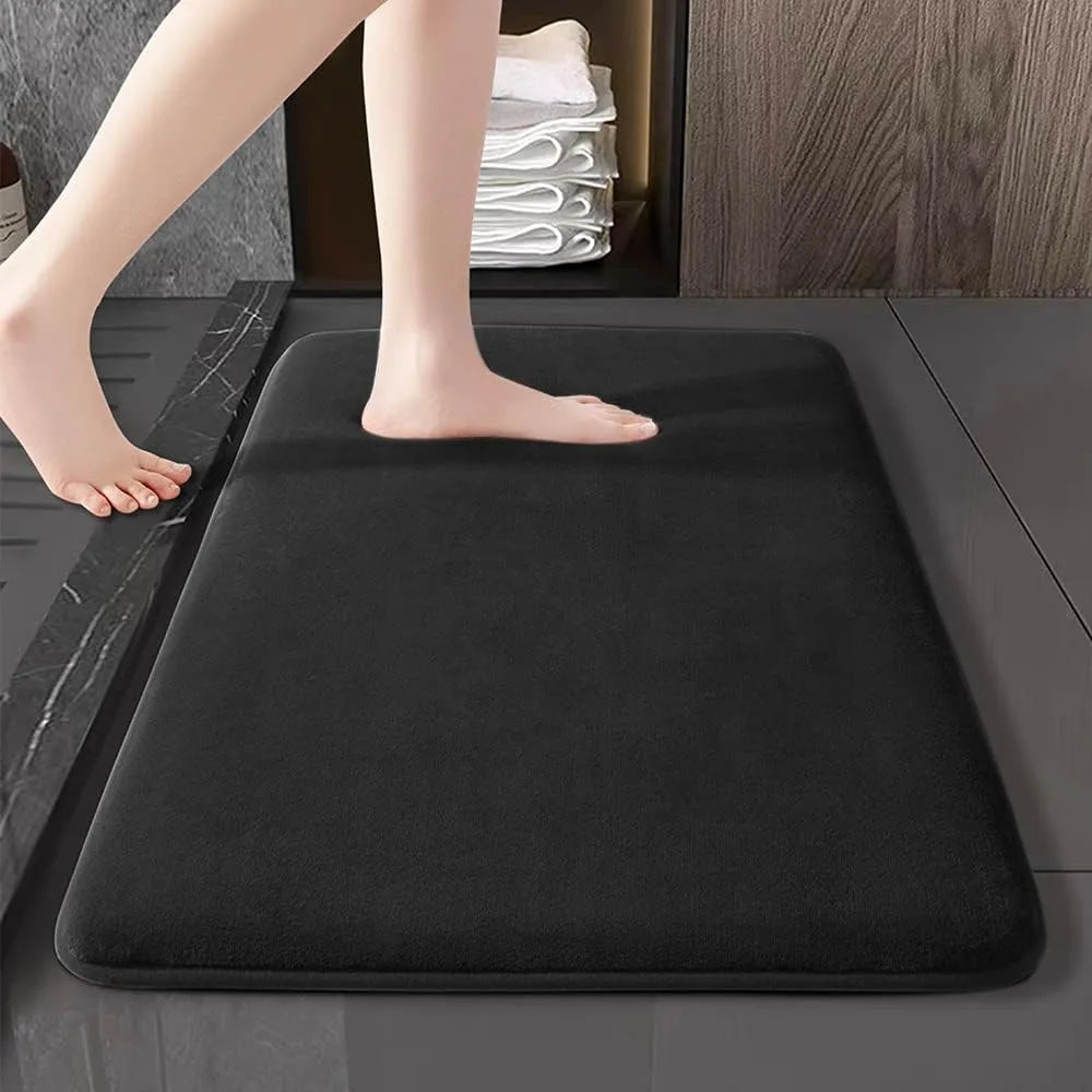 Non Slip Super Absorbent Bath Mat