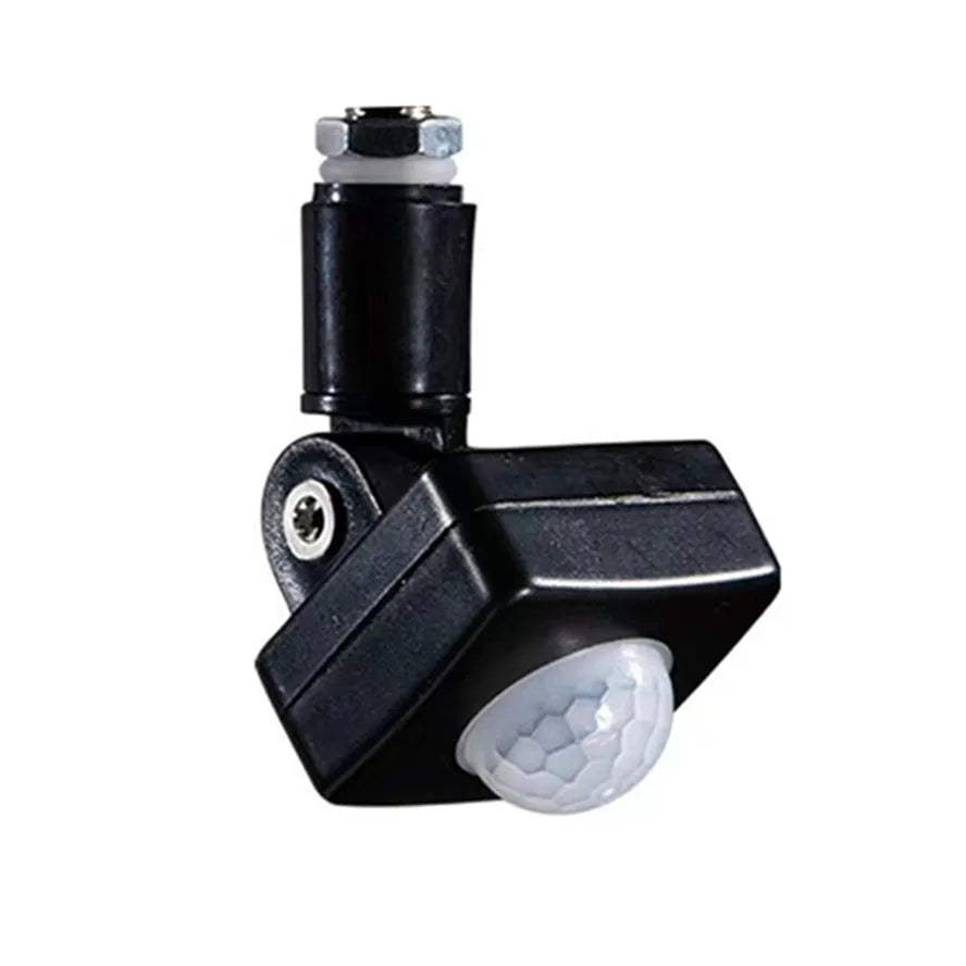 Motion Sensor Outdoor Security Lamp - Halri