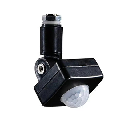 Motion Sensor Outdoor Security Lamp - Halri