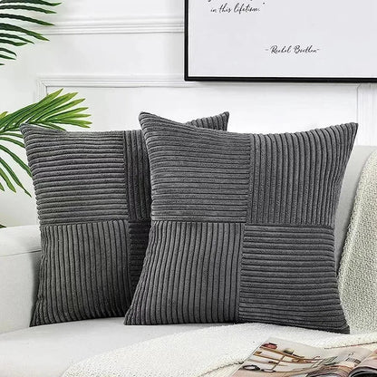 Decorative Home Cushion Covers Set of 2 - Halri