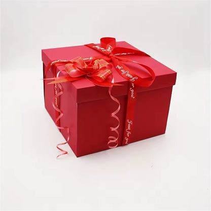 Fun Mystery Box Surprise Kit - Halri