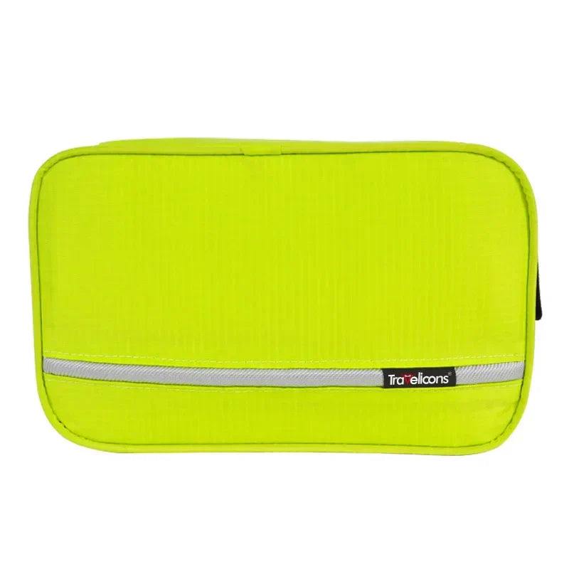 Portable Travel Toiletry Hanging Bag