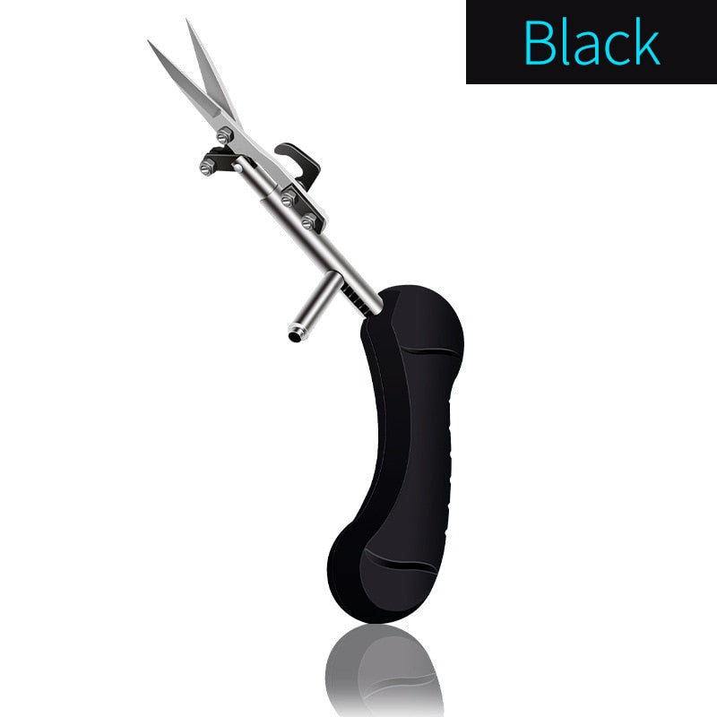 Easy Grip Garden Fruit Pruning Shears - Halri