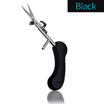Easy Grip Garden Fruit Pruning Shears - Halri