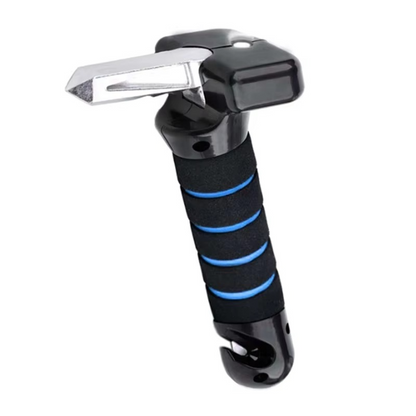Car Door Opener Handle with Emergency Escape Tool - Halri
