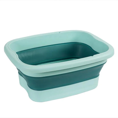 Portable Folding Foot Spa Massager