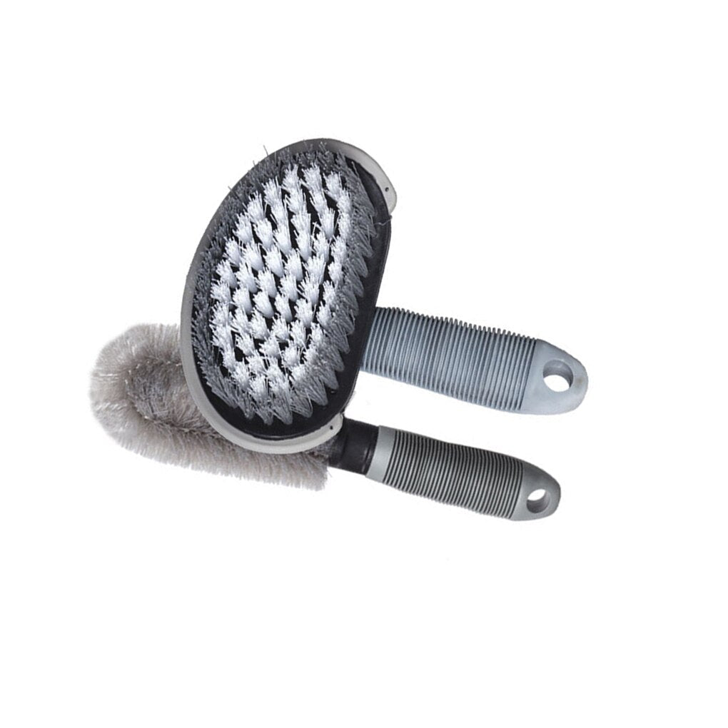 Car Detailing Wheel Cleaning Brush - Halri