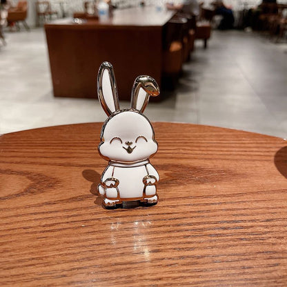 Fun Rabbit Phone Stand