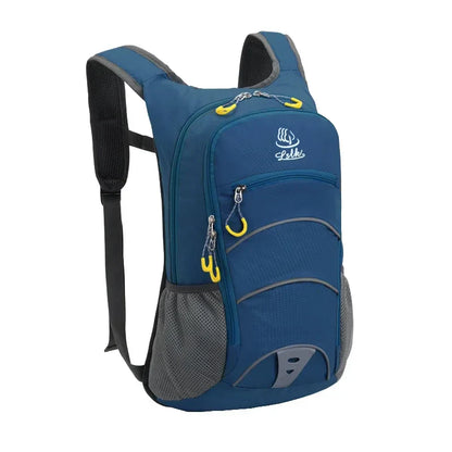 Comfortable Outdoor Travel Backpack