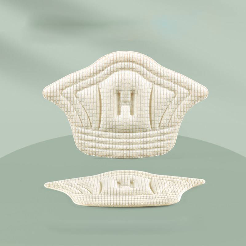 Gel Heel Shield Protective Pads - Halri