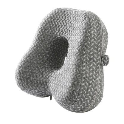 Contour Sleep Memory Foam Leg Rest Pillow