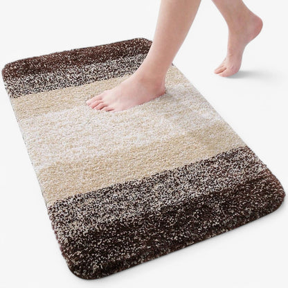 Soft Grip Non-Slip Bath Mat