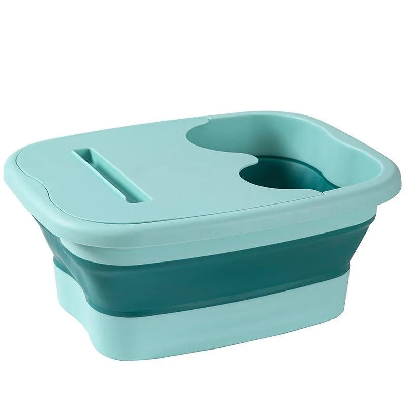 Portable Folding Foot Spa Massager