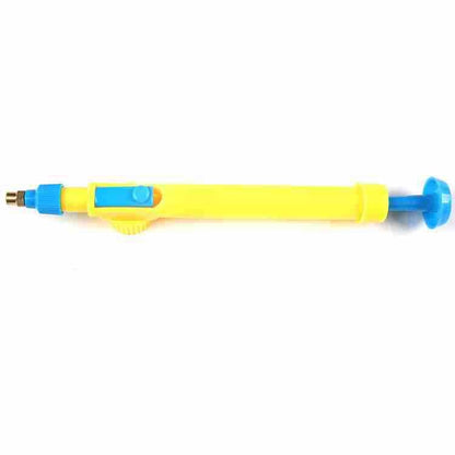Heavy Duty Manual Spray Bottle Pump