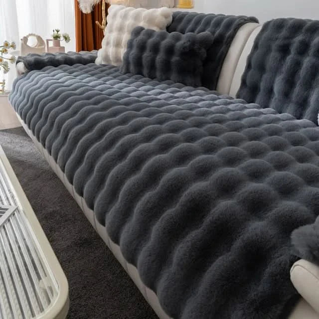 Furniture Protector - Durable Sofa Slipcovers