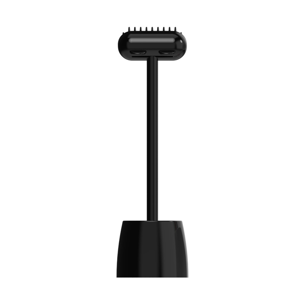 Gentle Pet Massage Grooming Brush