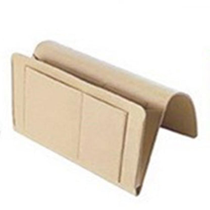 Stylish Fabric Wall Storage Pocket