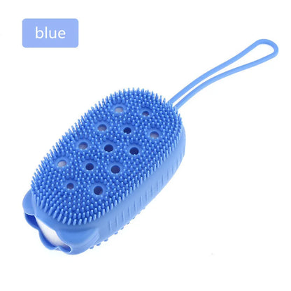 Flawless Skin Facial Brushes