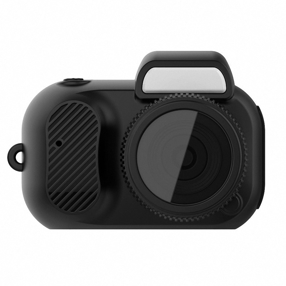 Compact High Definition Mini Spy Camera