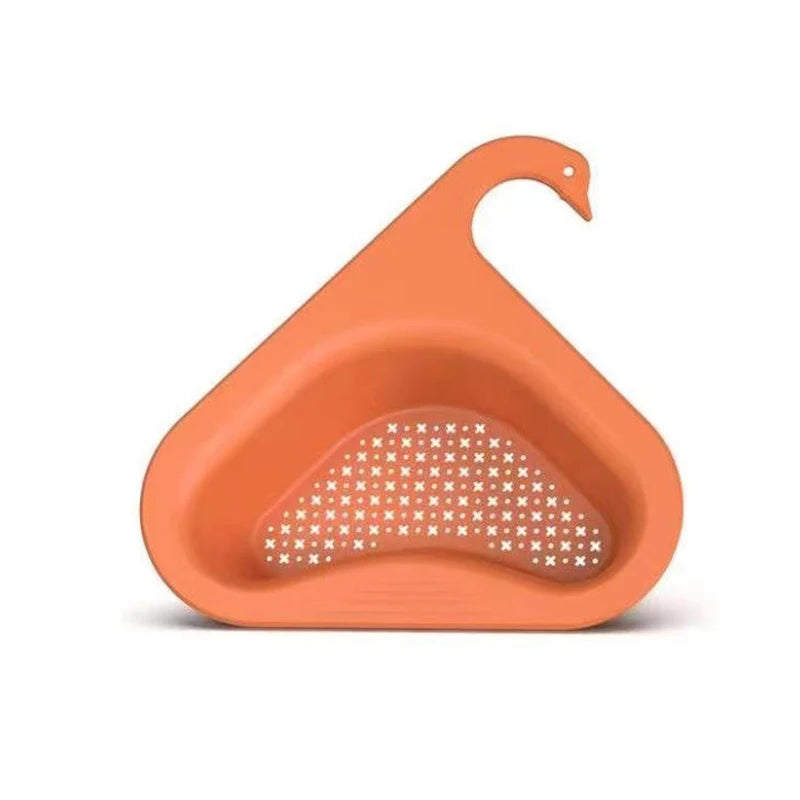 Stainless Steel Sink Strainer Basket - Halri