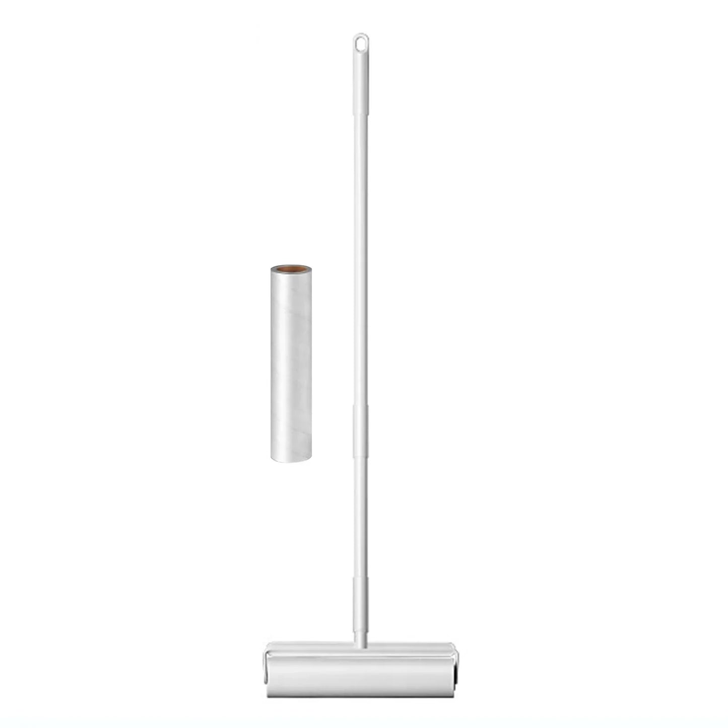 Effective Lint Roller with Extendable Handle