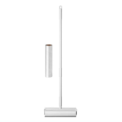 Effective Lint Roller with Extendable Handle