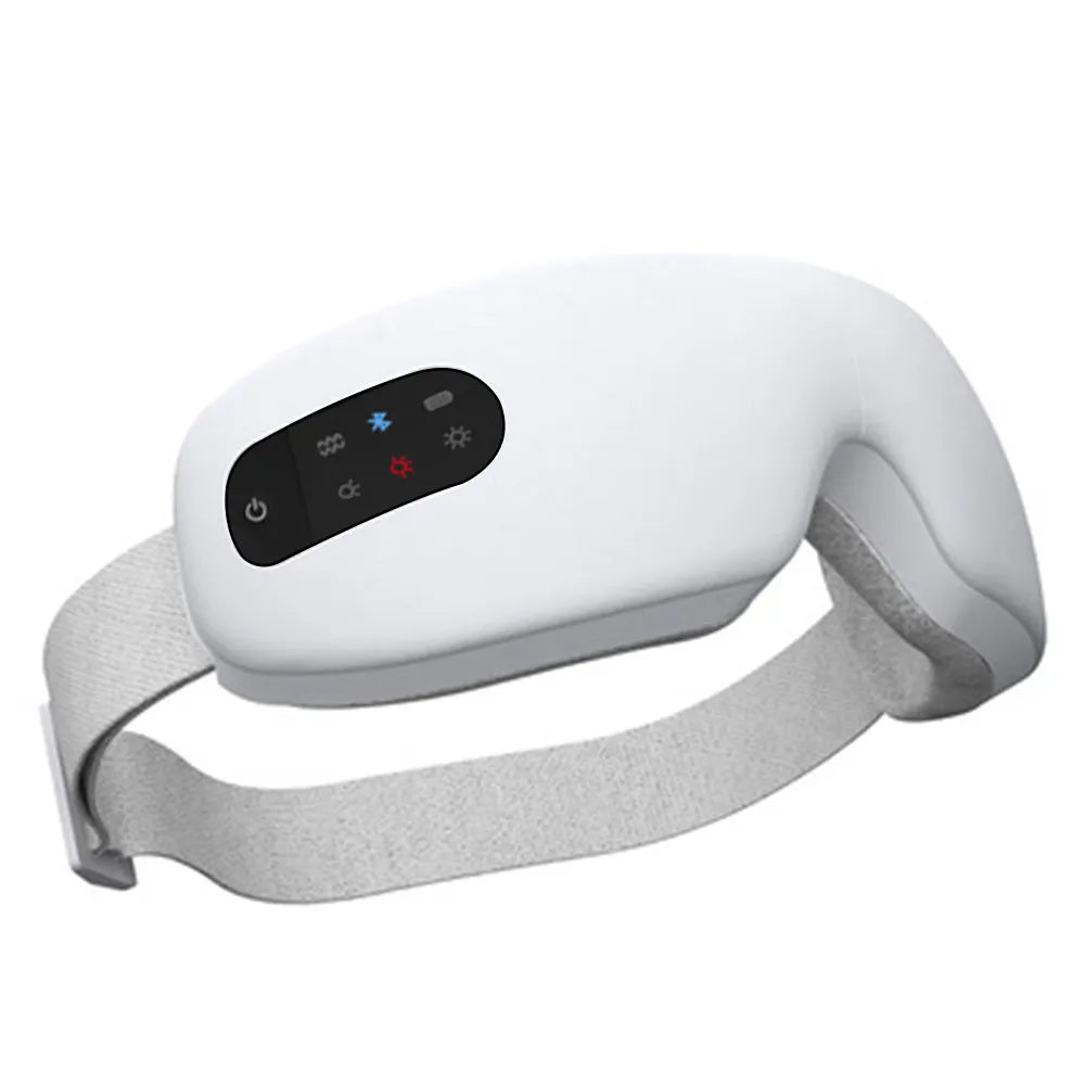 Soothing Eye Mask for Quick Relaxation - Halri