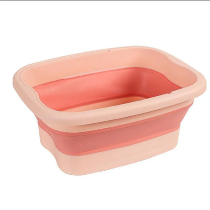 Portable Folding Foot Spa Massager - Halri