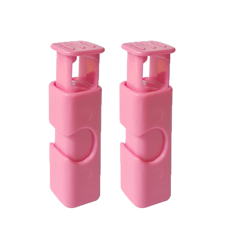 Food Freshness Bag Seal Clip Set - Halri