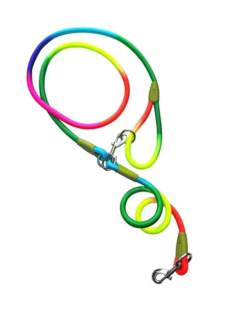 Running Dog Lead Handsfree Leash