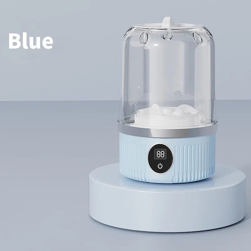 Compact Mini Portable Laundry Washer Machine - Halri