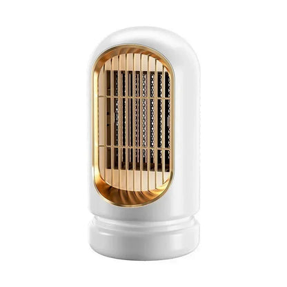 Fast Warm Smart Ceramic Space Heater