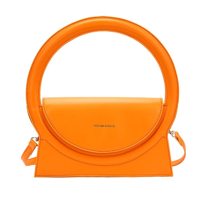 Chic Urban Crossbody Purse