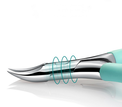 Easy Grip Toenail Clipper For Thick Nails