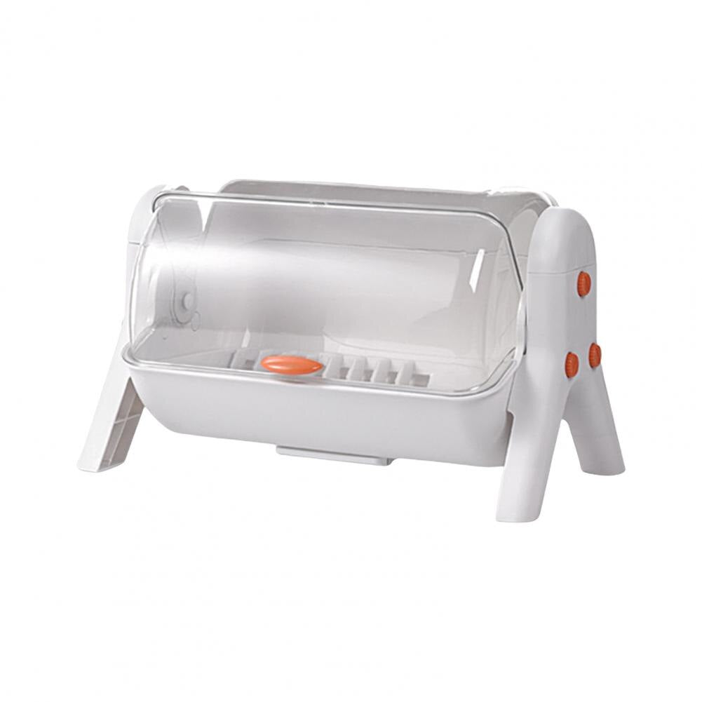 Sturdy Waterproof Kitchen Dish Drying Rack