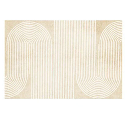 Ultra Soft Non-Slip Large Area Rug for Bedroom