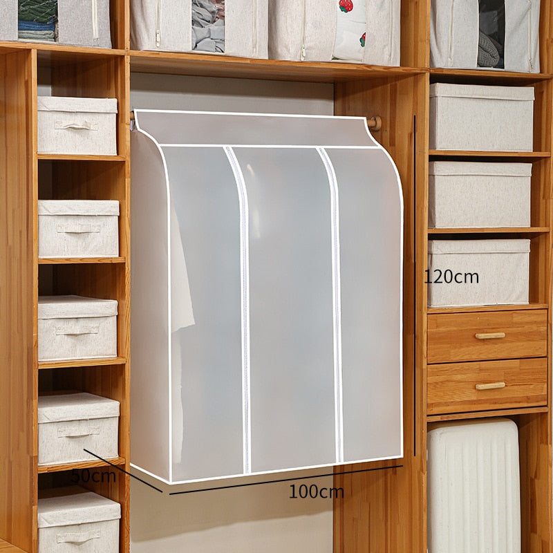 Premium Closet Organizer Clothing Storage Bag
