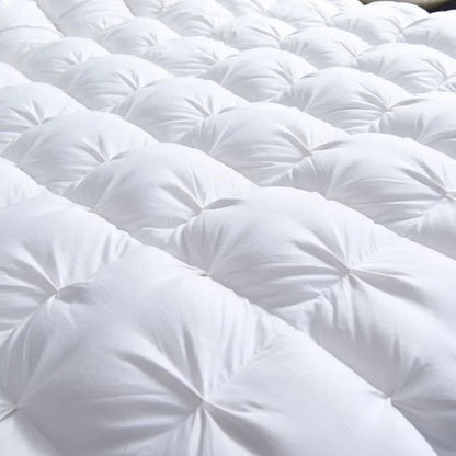 Premium Soft Feather Bedding Duvet - Halri