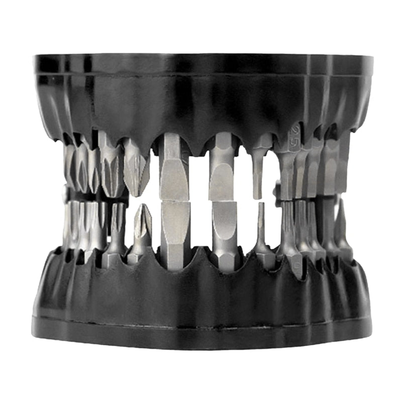 Dental Jaw Model Bit Storage Kit - Halri