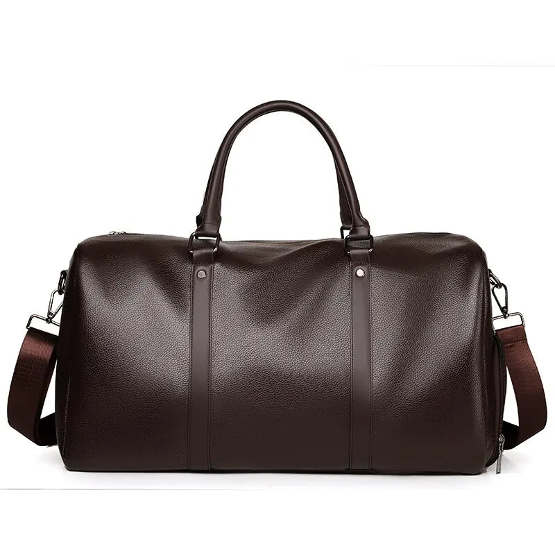 Waterproof Sports Duffel Bag for Travel