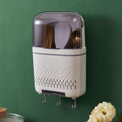 Space Saving Multifunctional Storage Shelf Organizer